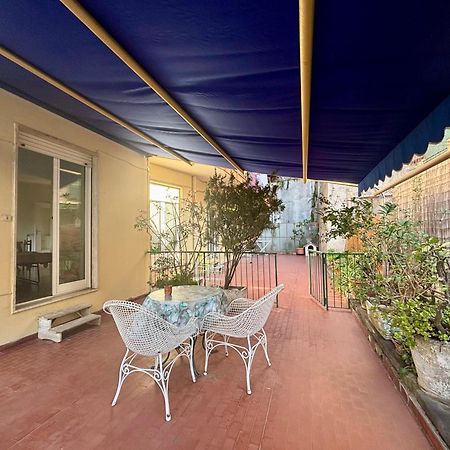 Appartamento 1962 - Con Parcheggio Privato Gratuito Sanremo Exterior foto